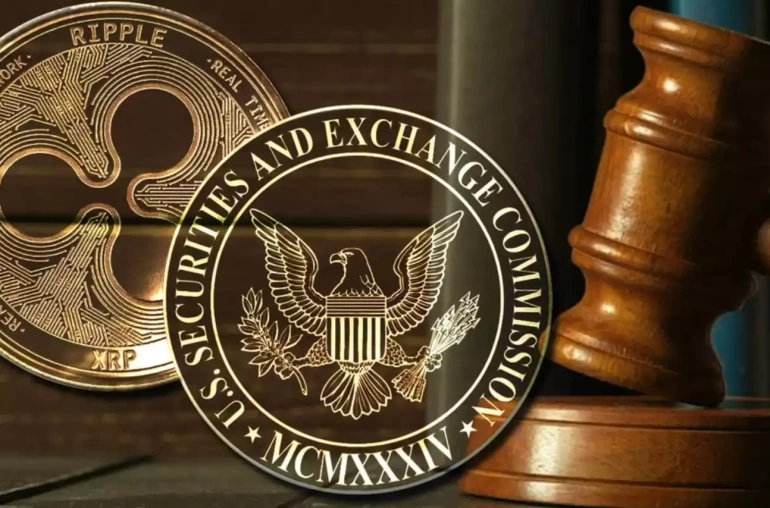 xrp sec dava sırada