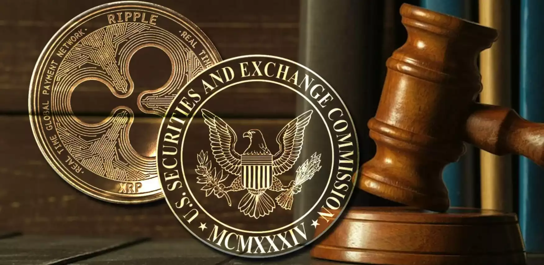 xrp sec dava sırada