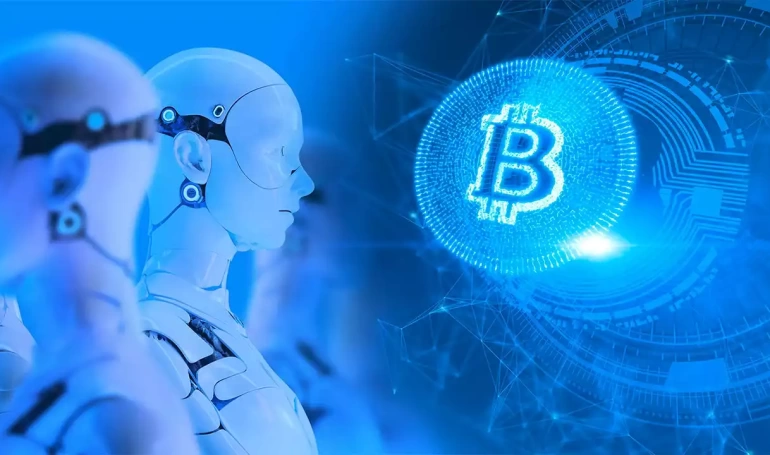 yapay zeka kripto para ai
