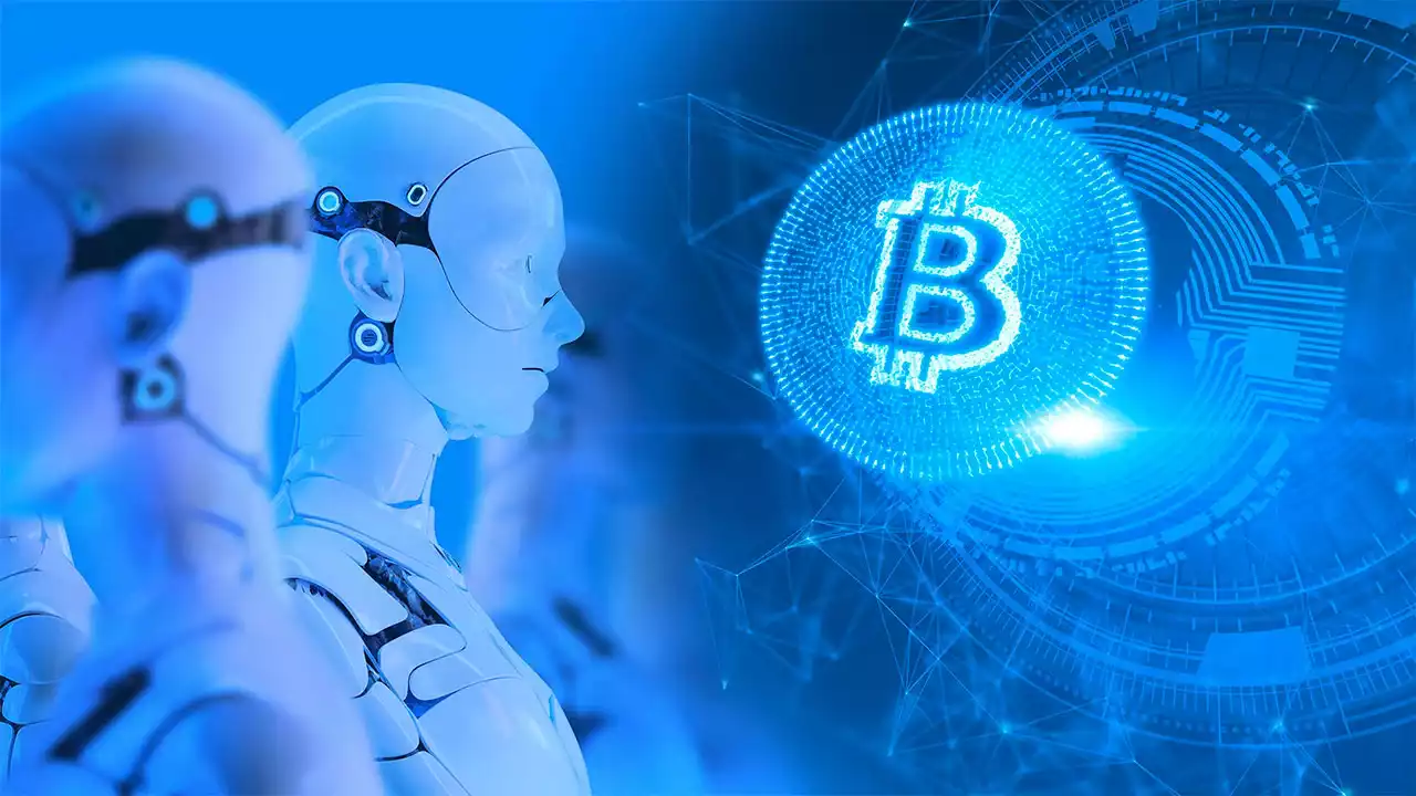 yapay zeka kripto para ai