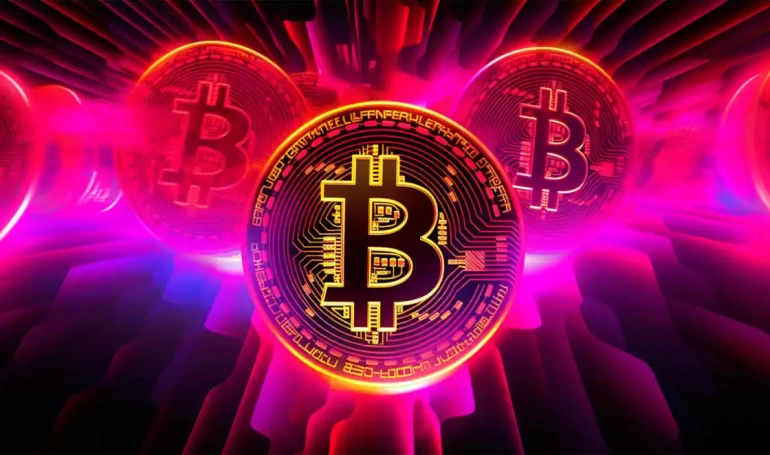 Bitcoin neden dusuyor