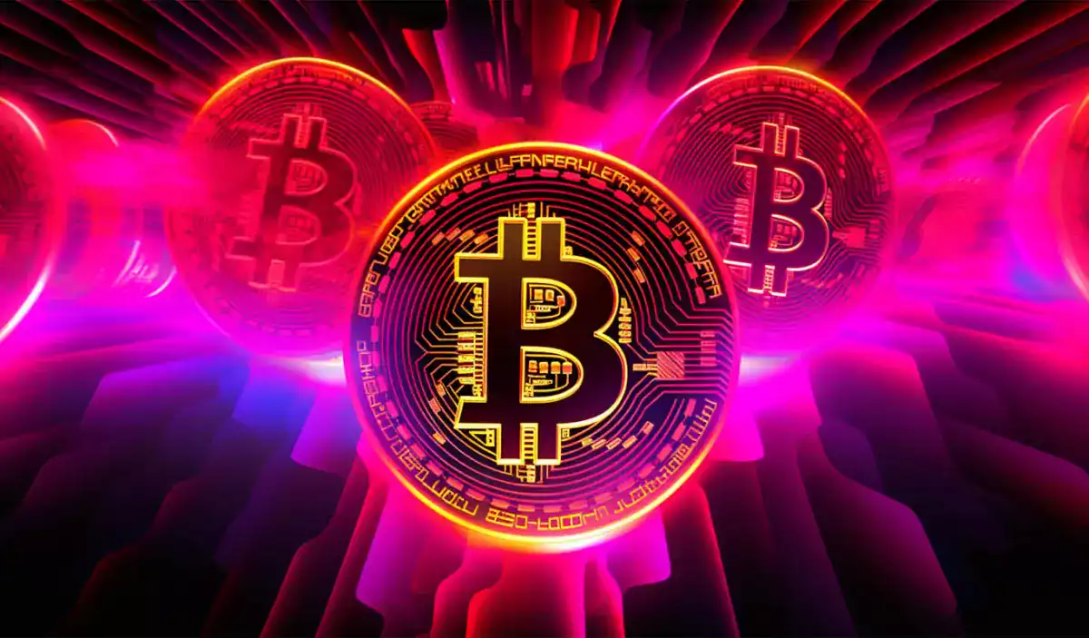 Bitcoin neden dusuyor