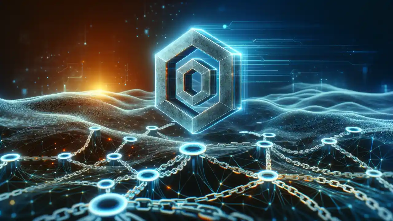 Chainlink LINK yukselis