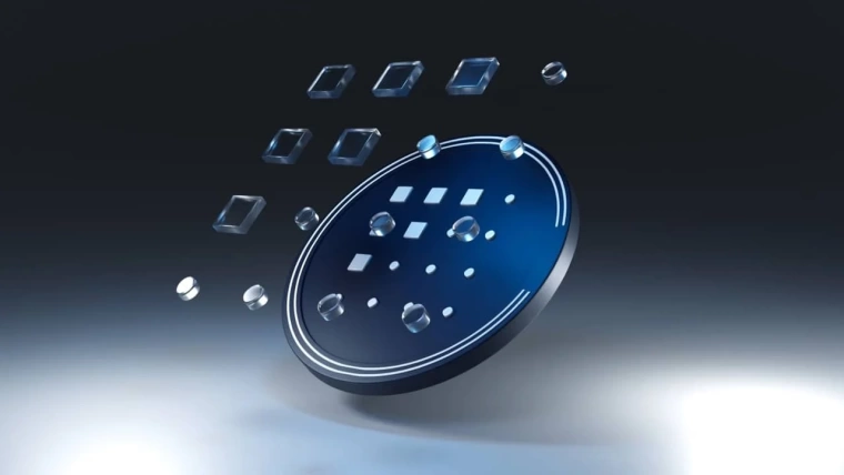 FET yapay zeka kripto para