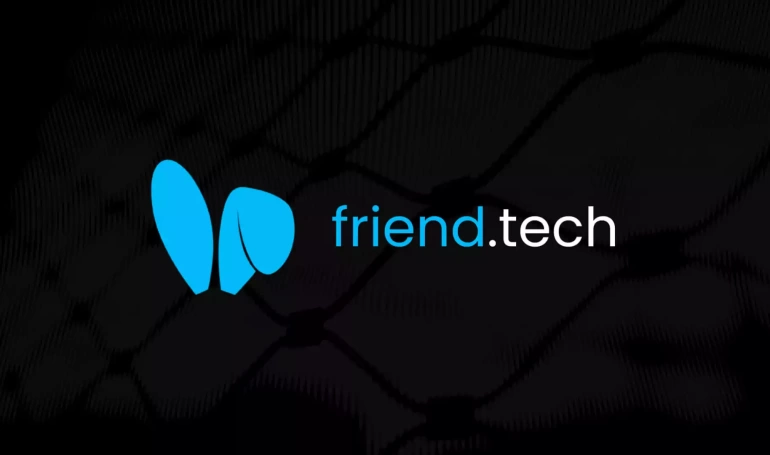 Friend tech friend düsüs