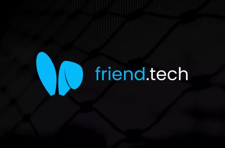 Friend tech friend düsüs