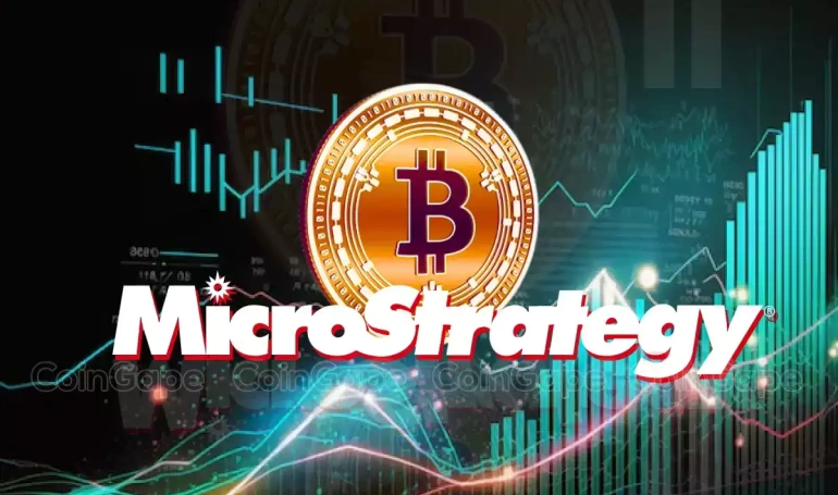 MicroStrategy bitcoin satin aldı