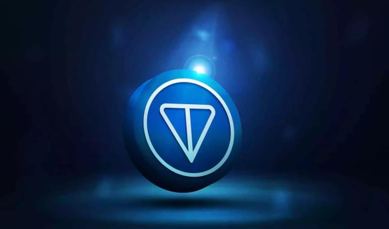 Toncoin TON