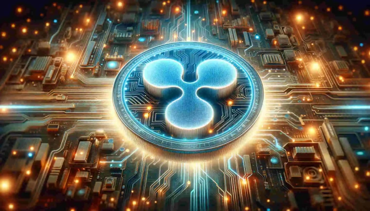 XRP icin 2024 yili tahminini