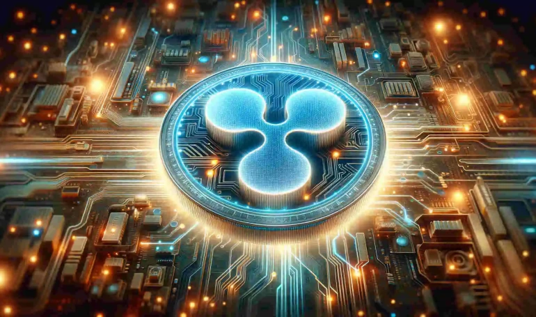 XRP icin 2024 yili tahminini