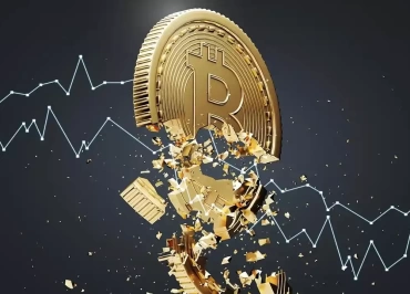 bitcoin 40600 dolar yolunda