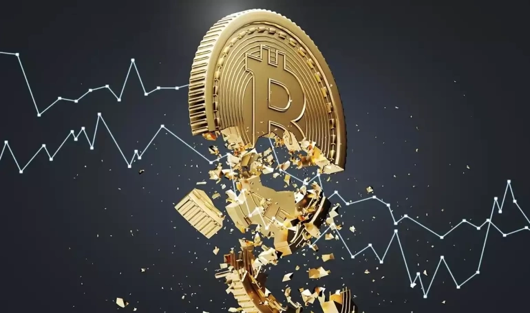 bitcoin 40600 dolar yolunda