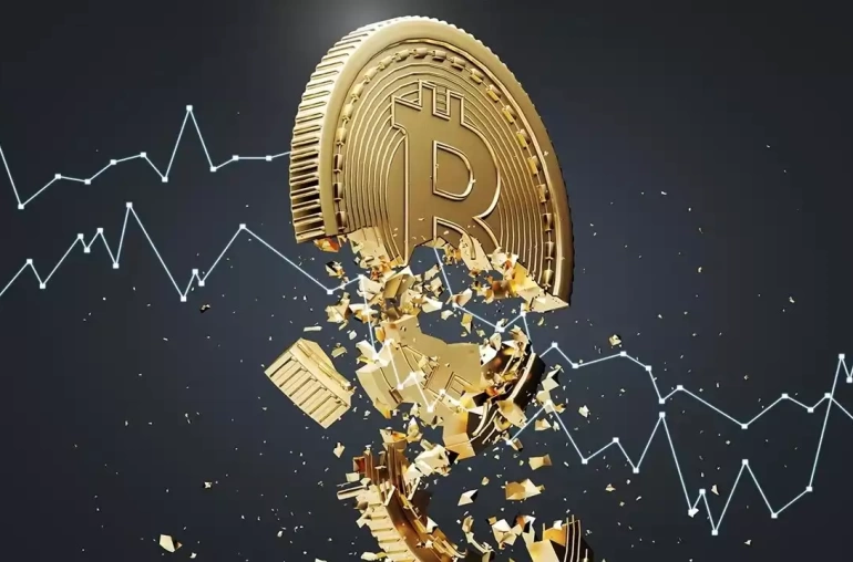 bitcoin 40600 dolar yolunda