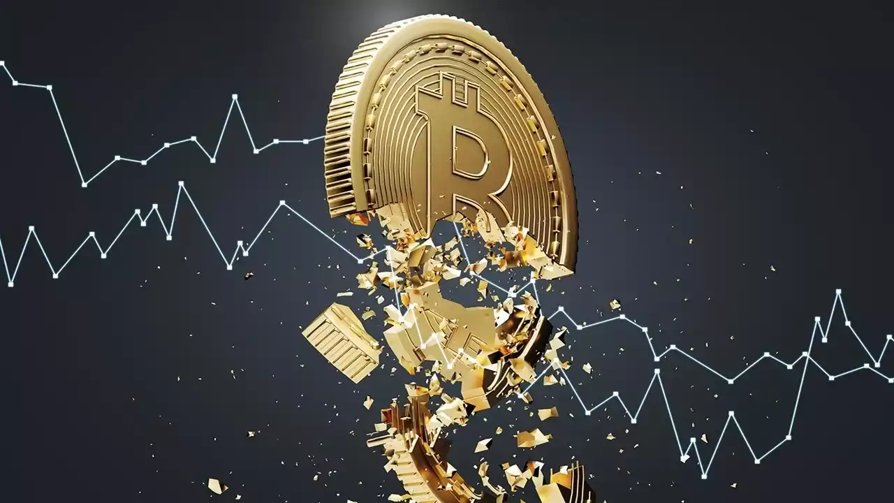 bitcoin 40600 dolar yolunda