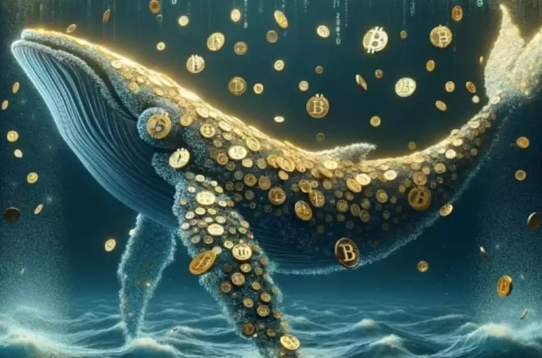 bitcoin btc balina