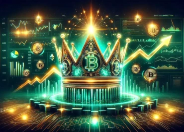 bitcoin btc yukselis