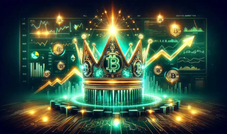 bitcoin btc yukselis