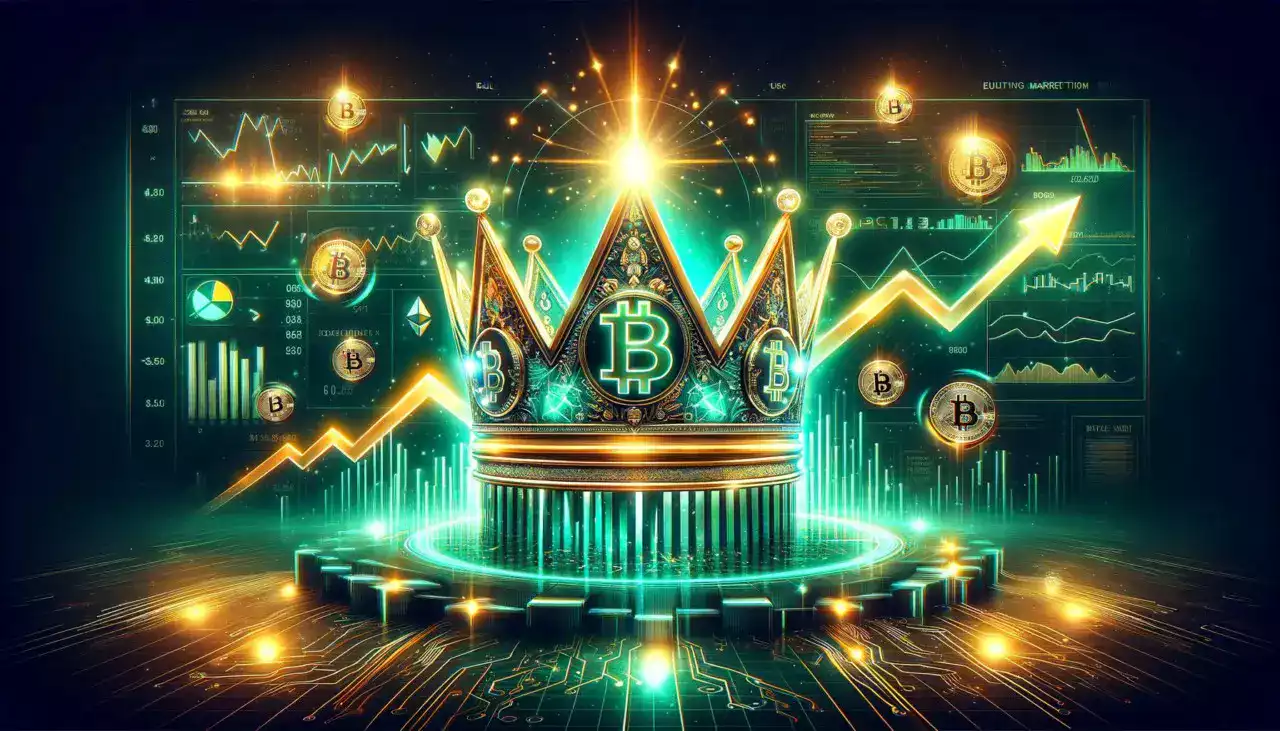 bitcoin btc yukselis