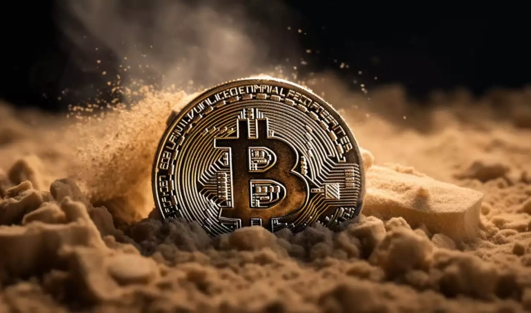 bitcoin dusus fed piyasa suikast