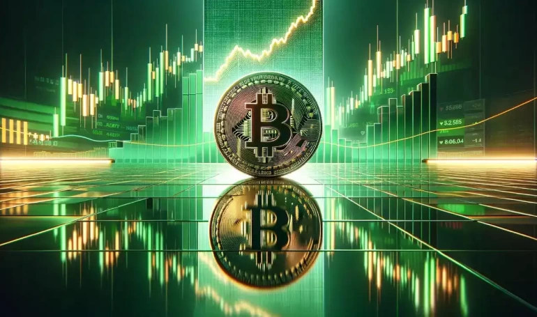 bitcoin yukselis etf giris btc 64bin
