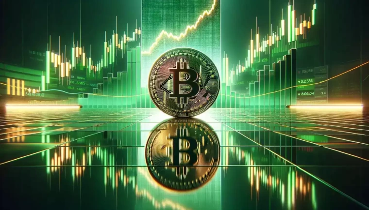 bitcoin yukselis nedenleri