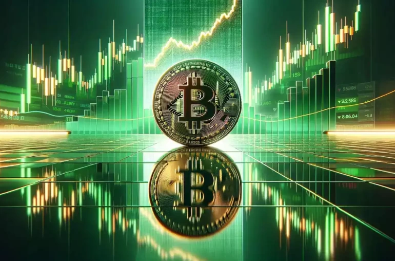bitcoin yukselis nedenleri