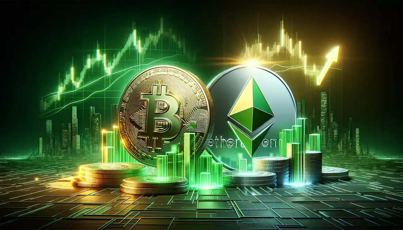 btc bitcoin yukselis