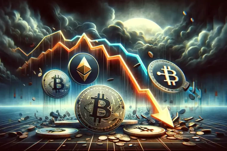 btc dusus bitcoin satıs nedenleri