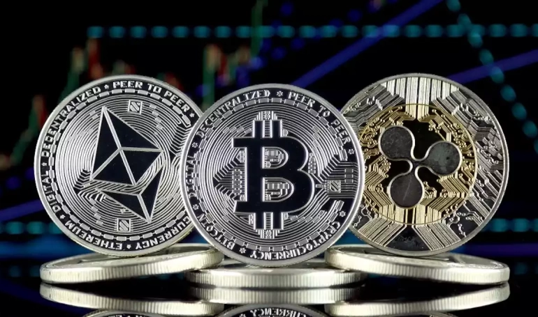 btc xrp ftt