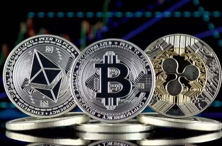 btc xrp ftt