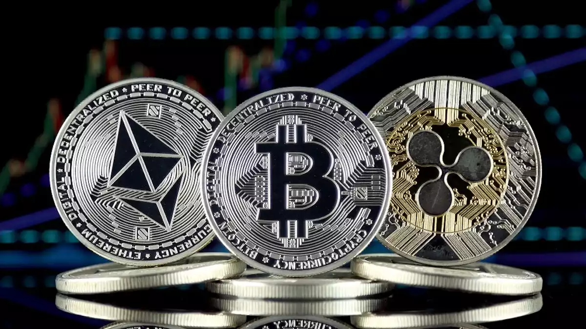 btc xrp ftt