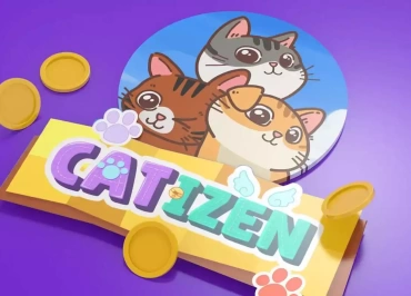 catizen cati yukseliyor binance