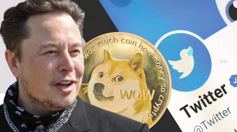 elon musk x tweet doge