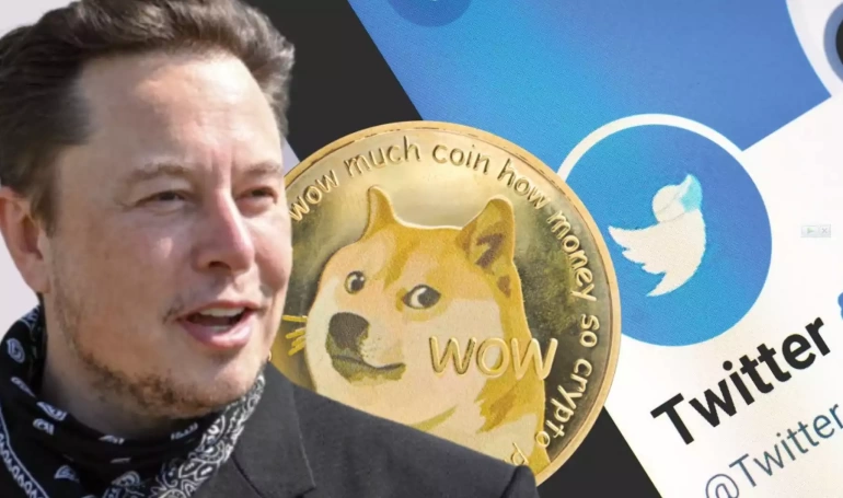 elon musk x tweet doge