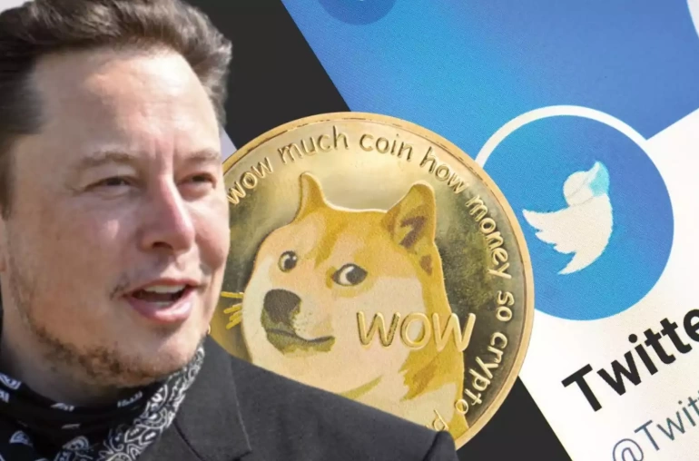 elon musk x tweet doge