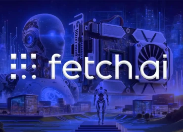 fetch ai FET shib