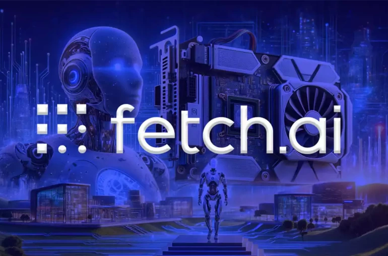 fetch ai FET shib
