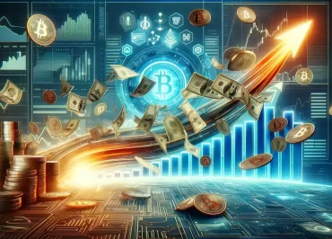 kipto paralar yukseliyor btc