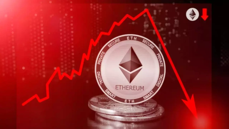 Ethereum Dusus devam edecek-mi
