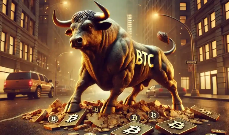 bitcoin etf girisleri artiyor boğa geliyor