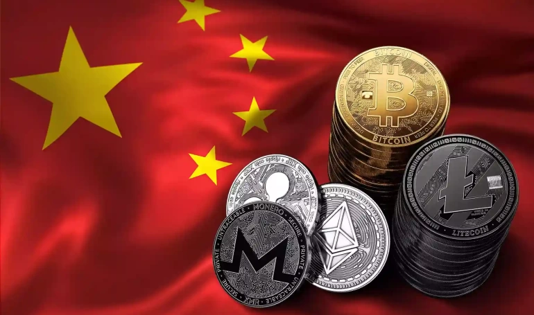 çin kripto para altcoin yatırım