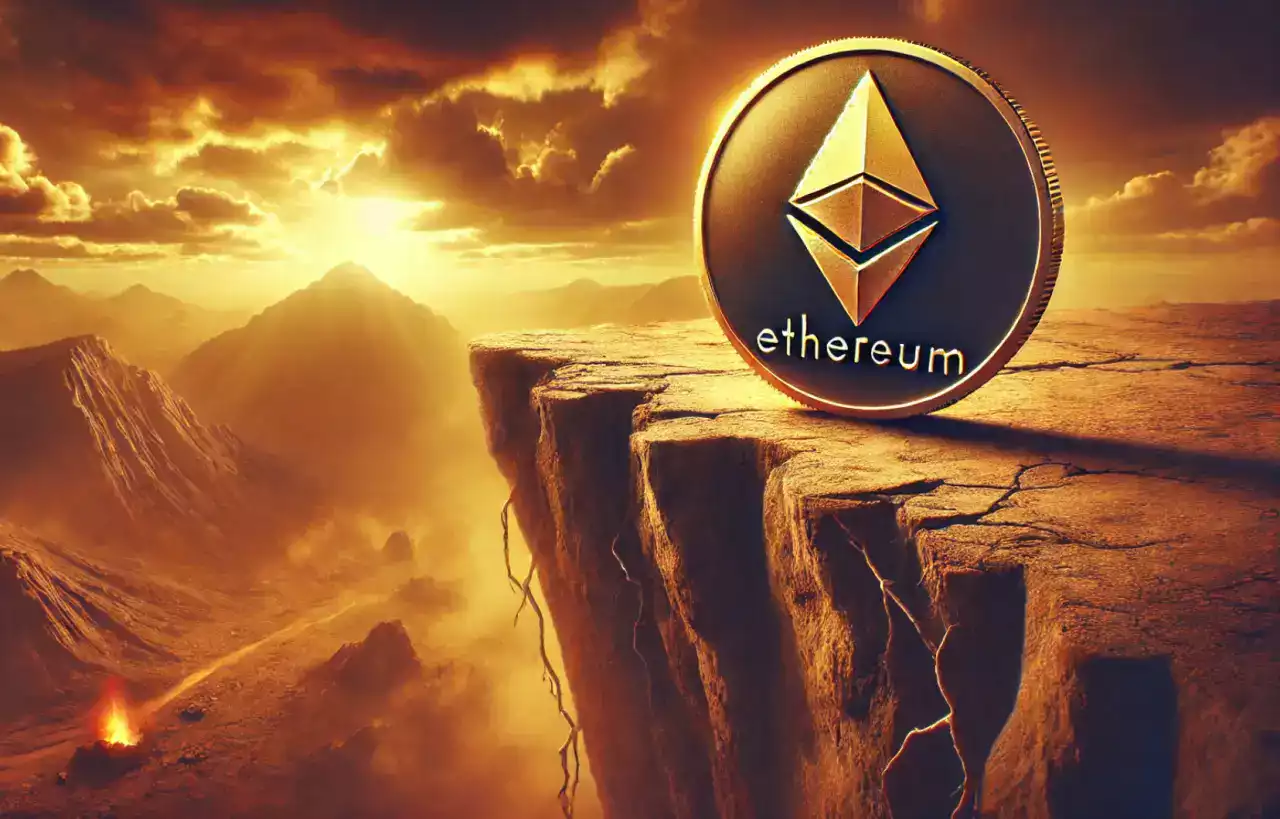 ethereum eth balinalar satislar