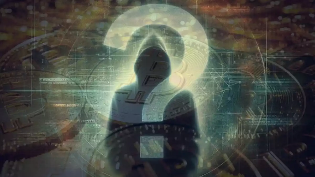 hbo belgeseli Satoshi Nakamoto