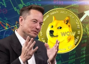 musk dogecoin yukseliyor
