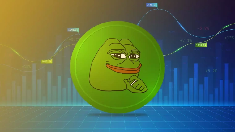 pepe memecoin fiyat analiz