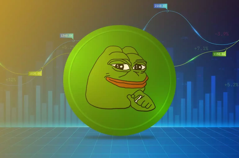 pepe memecoin fiyat analiz