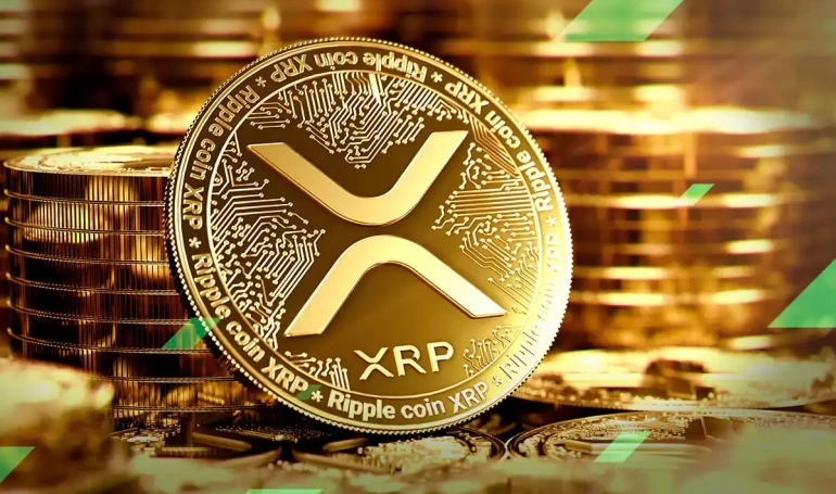 xrp ripple platin odulu