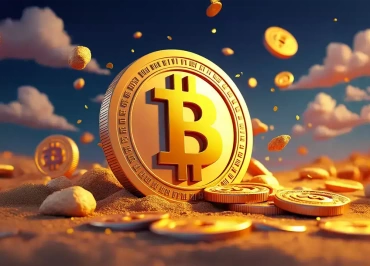 Bitcoin 100bin dolara gidiyor