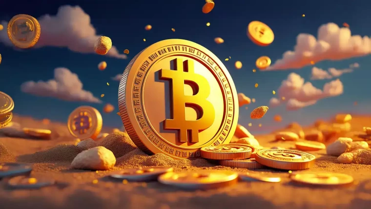 Bitcoin 100bin dolara gidiyor