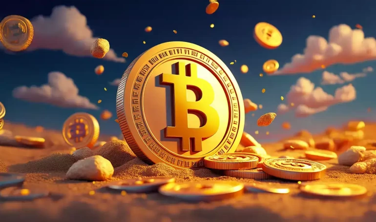 Bitcoin 100bin dolara gidiyor